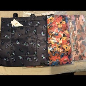 Lug Runner Bundle all NWT